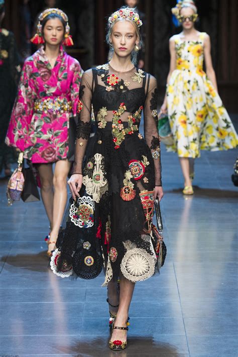 dolce gabbana aumenta i prezzi 2016|dolce e gabbana nuova collezione.